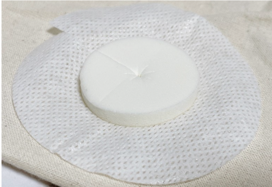 Review of CATH DRESSING by Daily Nurse Life (현실은 출근 직업은 간호사)