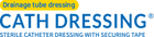 CATH DRESSING 