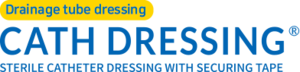 CATH DRESSING 